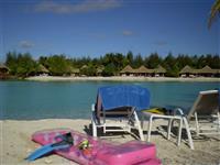 Bora Bora - Le Meridien